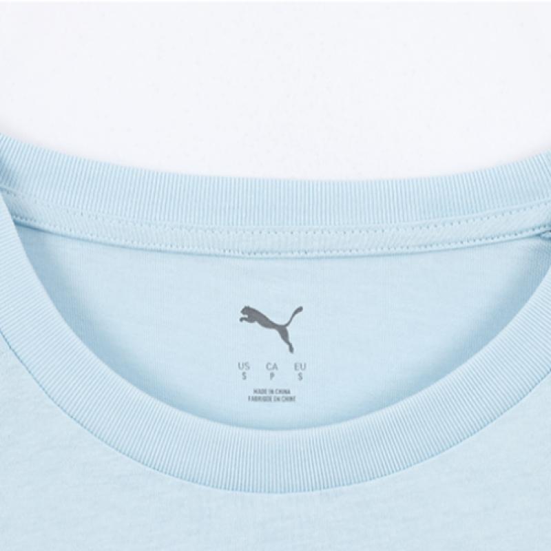 Puma Манчестер Сити Кинг Т. Манчестер Сити