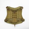 UOSU Tactical Outdoor Dog Vest