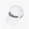 Сетчатая кепка Titleist Tour Performance Th25atpm 10