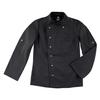 CG Workwear Womens/Ladies Turin Classic Chef Jacket