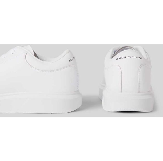 Кроссовки Armani Exchange XV534