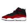 Pre-owned JordanAir Jordan 6 Rings PU() GS 323419-060-P26075464039245