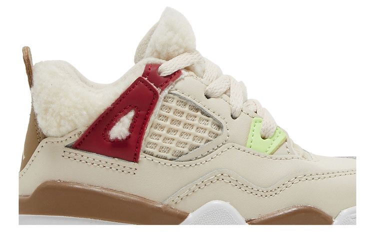 Jordan 4 Retro Where the Wild Things Are (TD)