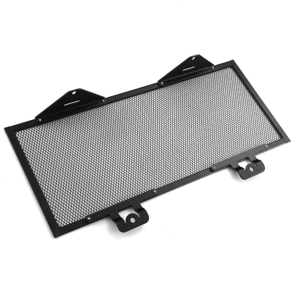 Aluminum Alloy Radiator Grille Fit for Can-Am Ryker 600 900 Ryker Rally