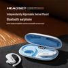 Беспроводные Bluetooth-наушники SANAG Z22S Pro Max с открытым дизайном для спорта