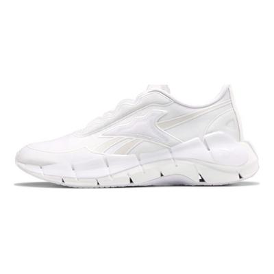 Victoria Beckham x Zig Kinetica Белый Чисто-Серый Мужские Кроссовки Розовая Обувь-Белый Чисто-Серый-1 H02602