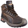Puma Safety Sierra Nevada Mid Mens Safety Boots