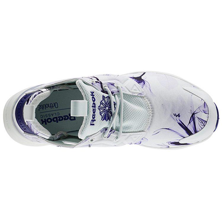 FuryLite Wmns Reebok Графический 'Opal' Женские AQ9835