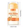 Dog Nose And Paw Balm Dog Paw Cream Cats Dogs Paw Protector Cream Pet Feet Moisturizer Pet Crack Feet Repair Pet Accessories