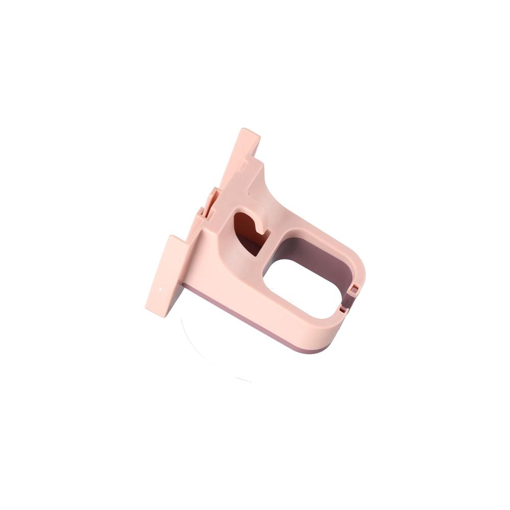 High Quality Organizer Stand Bathroom Storage Rack Wall Shelf Hairdryer Holder Hanger