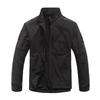 Куртка Softshell Outdoor Блузон Пальто с Флисовой Подкладкой Тактическая Куртка Ветрозащитная Водонепроницаемая Теплая Многофункциональная Военный Свитер Мотоцикл Рыбалка