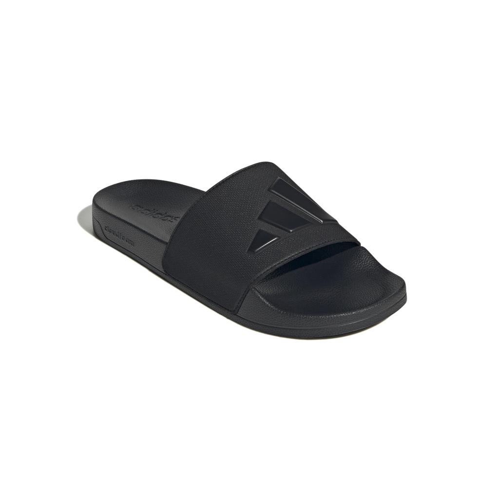 Adidas Adilette Shower Sports Core Black Size Sandals, Unisex, Adult, OMS96, (JS2039), 28.5cm