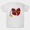 Футболка Washington Redskins - WA-SKINS Футбольная Маш-ап Футболка Унисекс