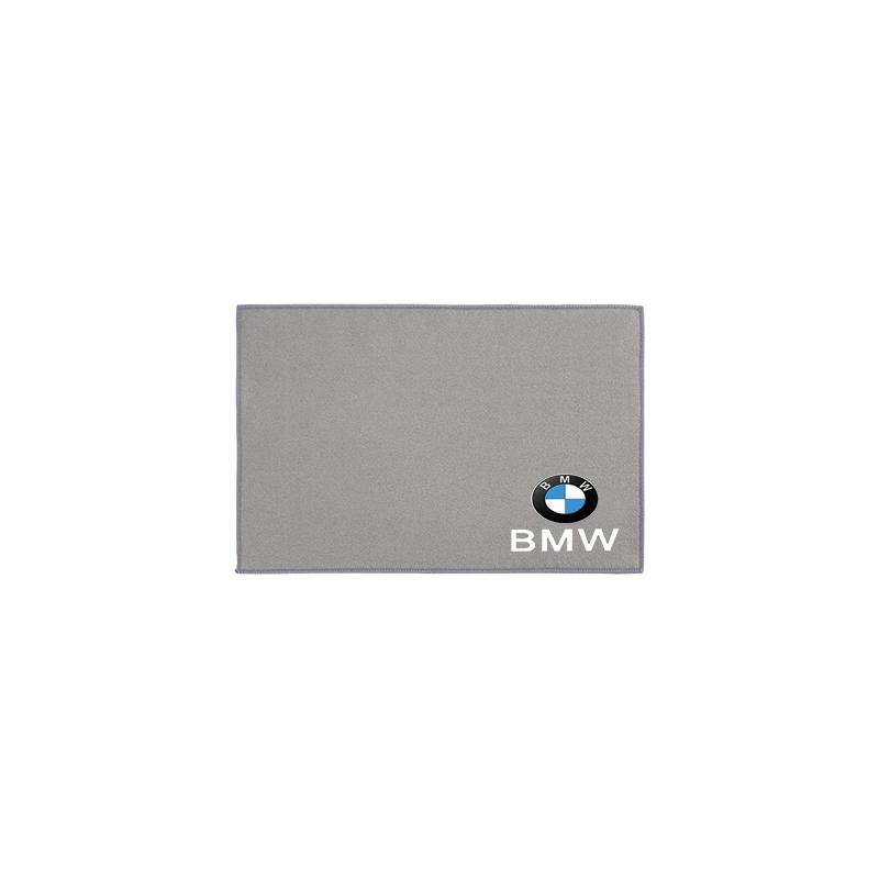 For BMW G30 G20 E39 E36 E87 F07 F34 G15 Sticker Car Clean accessories Microfiber Cleaning Towel Wipe Drying Cloth Clean Tools BM5