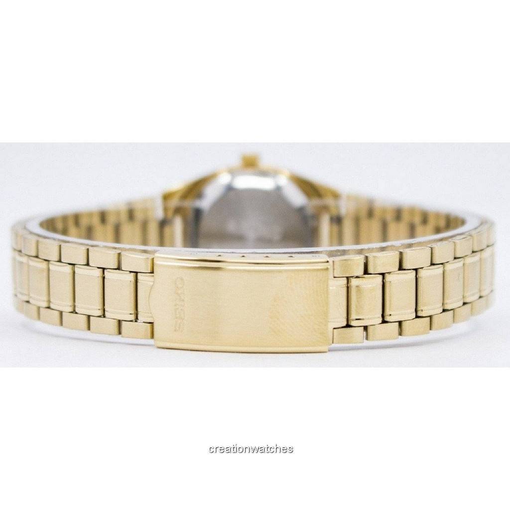 Seiko 5 Автоматические женские часы SYM602 SYM602K1 SYM602K