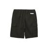 New Era Cargo Shorts Unisex Olive Green 13075393