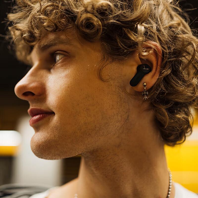 Beyerdynamic AMIRON 100 Полностью беспроводные наушники-вкладыши с активным шумоподавлением
