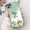 Чехол для Motorola Moto G50 XT2137-1 XT2137-2 Чехол Милый Кот Цветок Мультфильм ТПУ Задняя Крышка Для Motorola Moto G50 5G XT2149-1 Capa