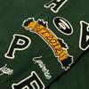 Aape patch-embroidered bomber jacket AAPJKM7742XXP