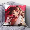 Тосака Рин Аниме Девушка Fate Stay Night Домашние Декоративные Наволочки для Подушек на Диван и Персонализированные Наволочки