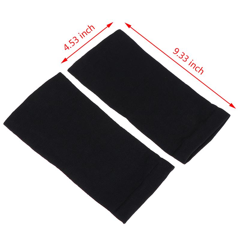 Тейпирование бедер Body Shaper Красота Корректирующее белье для ног Компрессионные рукава для похудения