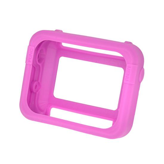 Силиконовый защитный чехол для подводного компьютера Shearwater Peregrine/Peregrine TX, противоударный пылезащитный чехол для дайвинг-оборудования