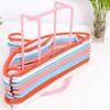 Hanger Organizer Hanger Stacker for Closet Laundry Room Holds Clothes Hangers Hanger Storage Rack Holder Clothes Hangers