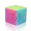 Qiyi XMD 3x3 Фишер Ветряная мельница Ось Головоломка Кубик Рубика Скоростной Мофангэ XMD Профессиональная Обучающая Игрушка для Детей