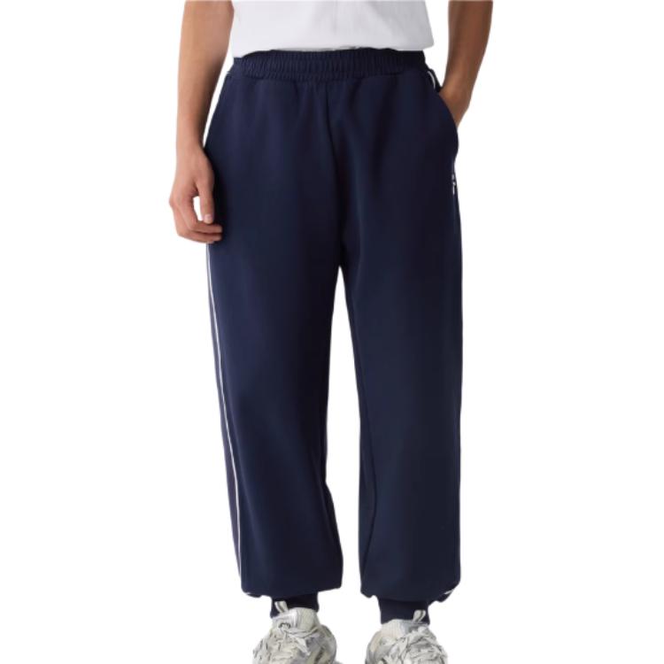 GAP Casual Pants Men's Moderate Cuffed Pants 725649