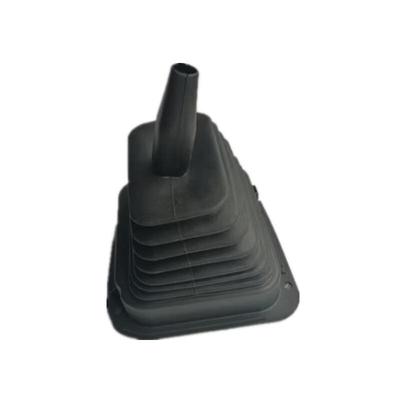 Пыльник рычага переключения передач Dongfeng EQ1118/EQ2102
