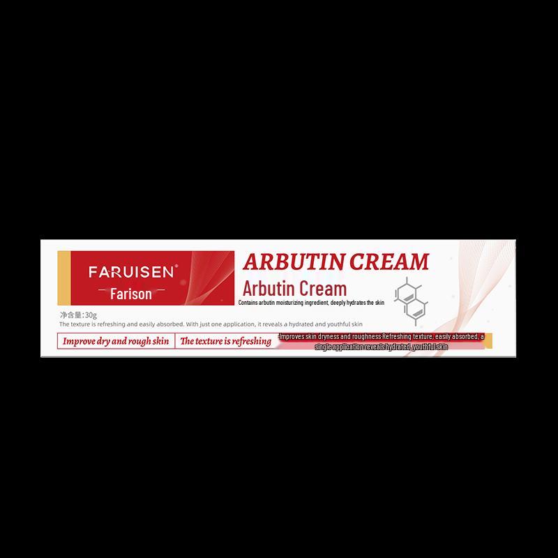 Foresen Arbutin Niacinamide Whitening Cream