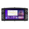 Car Video Player for Toyota Corolla E120 BYD F3 2000-2006 GPS Navigation Built-in Dsp Carplay Autoradio Android Head Unit