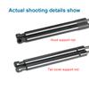 2Pcs Car Front Bonnet Hood Lift 51247250308 Gas Spring Shock Struts Rear Trunk Shock Lift for BMW 3 Series E90 2005-2012