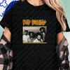 Bad Brains Classic Sports New Style Longsleeved Top and Tshirt Trendy Shortsleeved Unisex Pattern Roundneck Tshirt