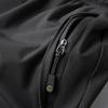 Dibinze Men's Ice Silk Plus Size Quick-Dry Shorts