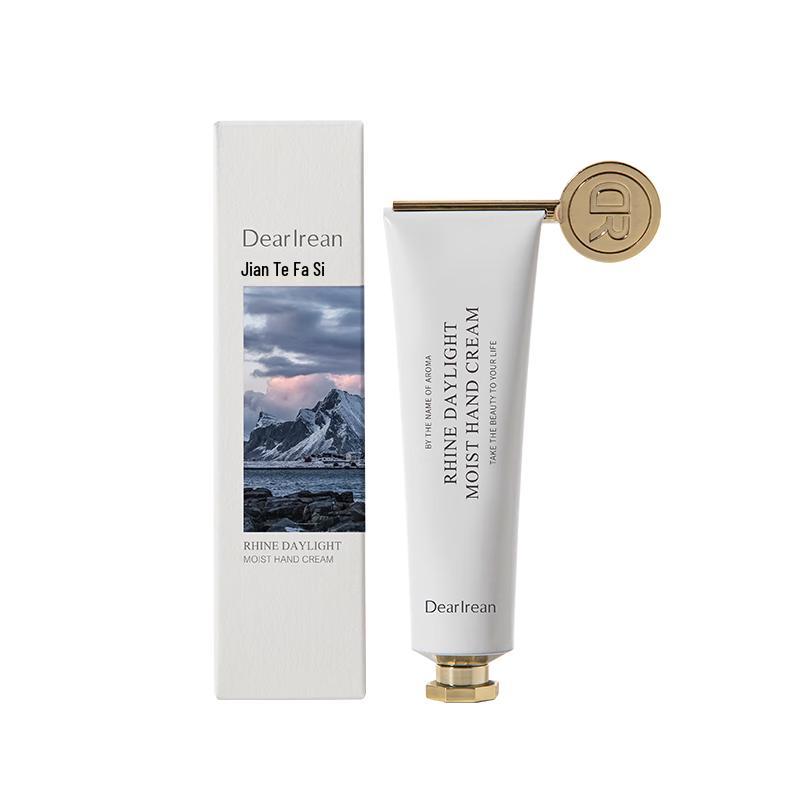 Dear lrean Hydrating Hand Cream