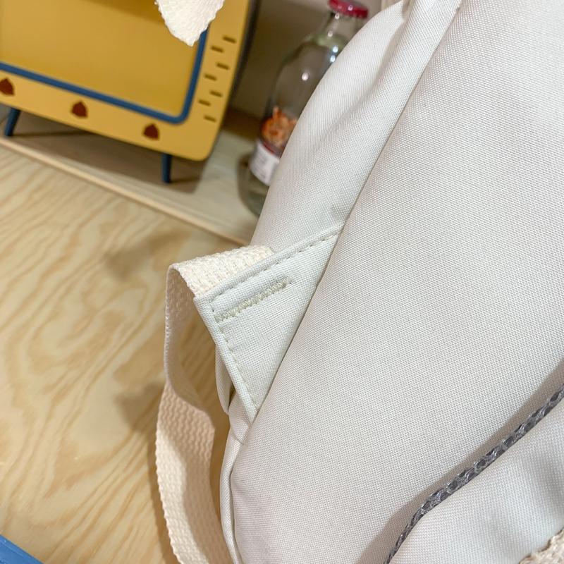 Рюкзак для студентов, большой емкости, женский рюкзак для кампуса