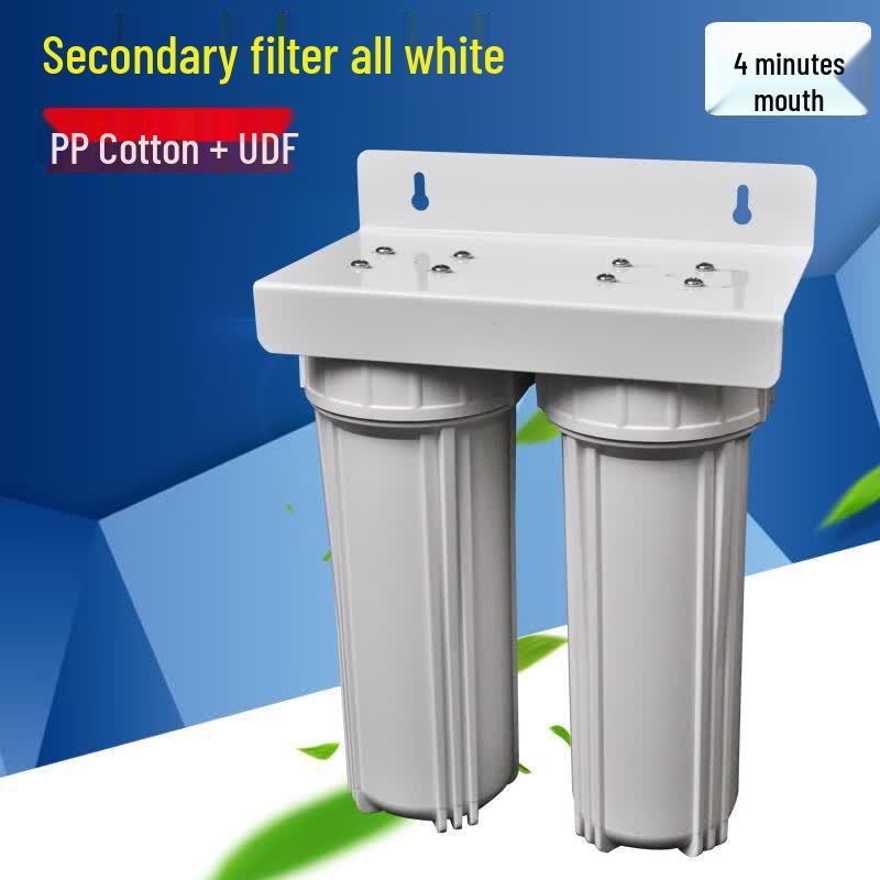 IGIFTFIRE Commercial 3-Stage Water Filter