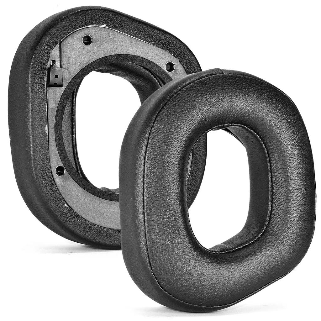 1Pair Replacement Earpads Foam Ear Pads for Turtle Beach Stealth 700 Gen2 Max Headphones Earmuff Earphone Sleeve Headset