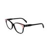Eyeglasses - PUCCI - EP5164 - Black - Plastic - Women