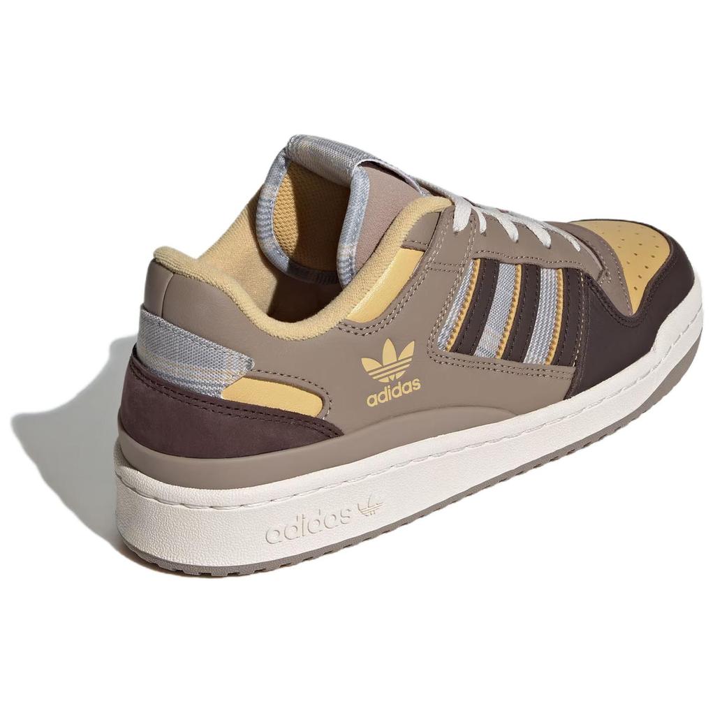 adidas Кроссовки Forum Low Cl 'Древесно-коричневый' JH9595