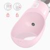 2 In 1 Pet Dog Water Bottle Cat Food Dispenser Portable Multifunctional Drinking Bowl for Small Large Dogs Travel Puppy Supplies