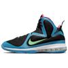 LeBron 9 South Coast Men Sneakers Blue Black Lime-Glow DO5838-001