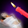 Jiu Chao Sensual Low-Temp Candle SM Flirting Toy for Couples