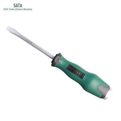 Слотная отвертка с сквозным стержнем SATA