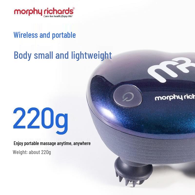 Morphy Richards Head & Scalp Massager