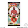 Sofubi Hero King Sentai King Конфеты Оже конфеты 1 шт Sentai King (12 шт.) игрушка/рамунэ (Король Оже)