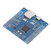 Плата разработки IoT для Python на базе микроконтроллера STM32F405RG с разъемом DC3.6?5,5 В