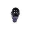 Car Vehicle Speed Odometer Sensor 2159.20102401 215920102401 2159-20102401 for Siemens VDO 4 Round Pins 63.2mm Truck