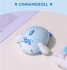 Sanrio Оригинальная фигурка Bluetooth-мышь 2,4 ГГц Беспроводная Hello Kitty, Cinnamoroll, Hangyodon
